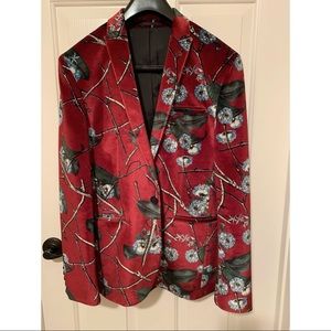 Asos Men’s Blazer.